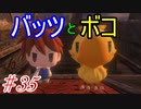 行こう！！　失った記憶を知る旅へ！【WORLD OF FINAL FANTASY】　Part35