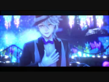 【MMDツイステ】twitterまとめ２【アズール 他】