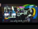 GITADORA　NEX＋AGE　ギターを普通にプレイ　その３８
