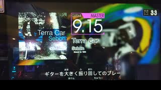 GITADORA　NEX＋AGE　ギターを普通にプレイ　その３８