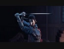 侍に憧れてGhost of Tsushimaを最高難易度で実況プレイ #2