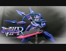【ガンプラ】超次元のネプテイトガンダムを作ってみた！！【ネプテューヌ】