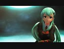 【ＭＭＤ】鈴谷＆熊野～Fragile～