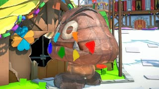 ぺら紙VS折り紙 【実況】 Part03