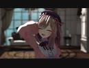 【にじさんじMMD】鈴原るるで「Classic」【バーチャルYoutuber】