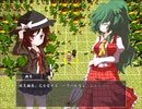 【実況】プレイスキルの下手な自分が秘封ぼうえんきょうを実況プレイ ルートC part26