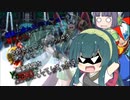 編集に疲れた茜ちゃんが息抜きに　ロックマンX4　をプレイして編集時間を　ZERO　にしてしまった件。Part５