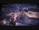 【MHW:I】己を鍛え上げるポンコツたちpart36【二人実況】
