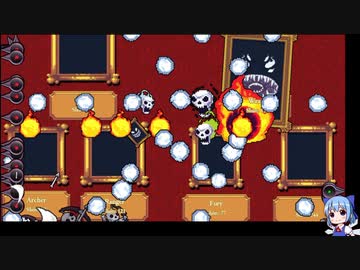 もっど毎回変わる不思議な城Rogue Legacyをプレイ part22