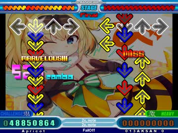 【Stepmania】もしも「び」の一部がElectro Tunedになったら【EDIT】