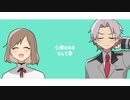 【手描き】瑛誕コリック【ときメモGS2】