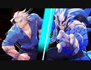 【白き鋼鉄のＸ】白金の戦士、歌う謡精【実況】5