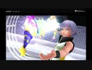 【実況】ニコ生でキングダムハーツDREAM DROP DISTANCE Part25【初見プレイ】