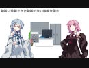 【1分弱タグ解説動画】無駄に洗練された無駄のない無駄な動き【VOICEROID劇場】