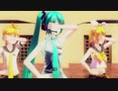 【YYB式改変モデル】ANIMAる【お借りしました】