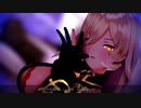 ニュイ・ソシエールさんにGimme×Gimmeを踊ってもらった【1080p/60fps】