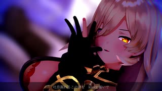 ニュイ・ソシエールさんにGimme×Gimmeを踊ってもらった【1080p/60fps】