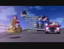 ドラゴンボール超 英語 ED 2