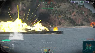 人気の Worldofwarships 動画 136本 ニコニコ動画