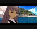 （青春ドラマ）「ビーチにゴミを捨てるな！6」（新作/アイドルマスター）
