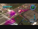 【地球防衛軍5】　飛行少女と呼ばれて　DLC1-06　【ウイングダイバーINF縛り】