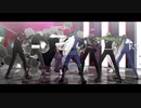 【MMD刀剣乱舞】7【美州組】