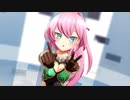 【MMDメギド72】ハルファスでHeart Beats【MMDモデル配布あり】