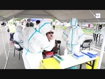 【朗報】北京でsyamuさんが発見される