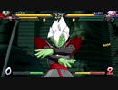 フレンドとランクマで再開ドラゴンボールファイターズ　#133