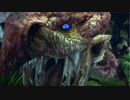 天と地の領域！主婦のだって頑張ってるんだ!!!!!!【MH3G.HDver】