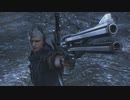 DMC5 BP Nero Boss Speedrun 更新3箇所