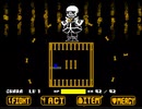 [★×6Undertale(sans)]Numbertale Sans FIGHT
