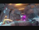 PS4版DOOM eternalたのしいウルトラナイトメア、滅ぼせデーモン七人衆（カルト信者の拠点）