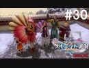 ダイエット実況【ドラゴンクエストⅪS】変なパーティーが出来上がった。子ども大僧正、ド派手旅芸人、勇者王子、ダサ騎士、普通のおばさん…Season2#30