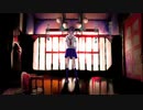 幽霊屋敷の首吊り少女❄歌ってみた【黒紫雪(くろしき)】
