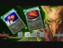 【Slay the Spire】アセ20　サイレント　イカサマ/フレシェット　倍速編集・コメント付