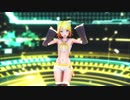 【MMD】YYB式リンで『39』