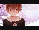 【初投稿 オリジナルMV】君色に染まる ゆるふわに歌ってみた【つばき】