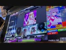 【IIDX特攻プレイ】「突撃!ガラスのニーソ姫!」（SPA10）