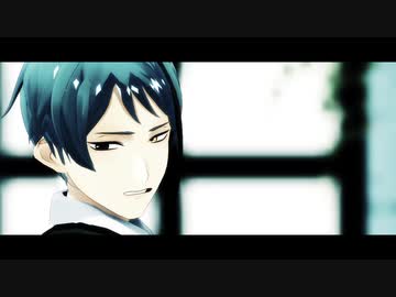【MMDツイステ】乙女解剖【ジェイド・リーチ】