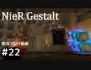 【NieR Gestalt】こんにちは狂気【part22】