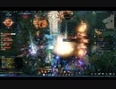 【LOST ARK】 Cβ 箱コン使用 ウォーロード カオスダンジョン【ロストアーク】