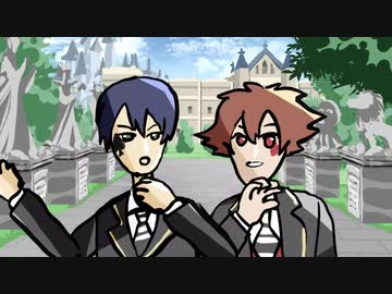 クソざつイステッド〜プロローグ2〜