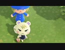 【あつ森】時間を変更せずに自由に遊ぶ２３【ドリルカラマリ】