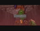 【マイクラ4th】ハードコアで生き残れ！ 最終回！