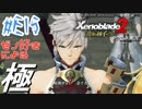 ゼノ好きによるゼノブレイド2初見でやり込み極プレイ(イーラ編)part15【実況】