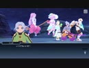テイルズオブザレイズ　プレイ動画(途中から)　part022　『なりダンXイベント』