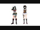 【MMD艦これ】オレと木曾の×××　第七十七話【MMD紙芝居】