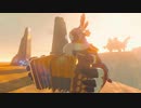 ゼルダBotw まったりプレイ　振り返り　三十二回目