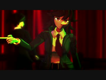 【DRTA MMD】ラ/イ/ム/ラ/イ/ト【1章ネタバレ】